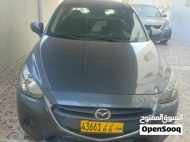 مازدا للبيع