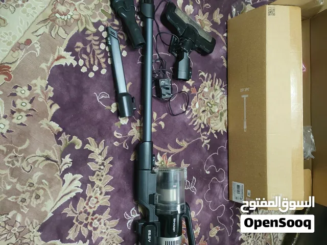 Sharp vekum cleener good condition