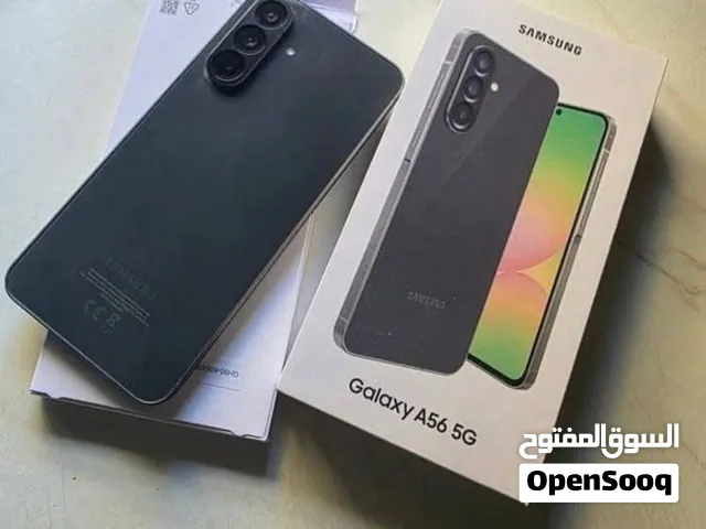 Samsung Galaxy A56 128 GB in Tripoli