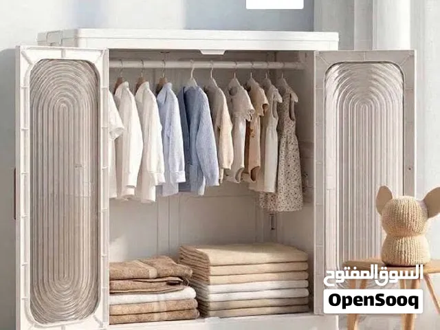 دولب جديد ومرتب بسعر مناسب عرطه