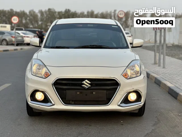 Suzuki Ciaz Gcc سوزوكي سياز خليجي 2023