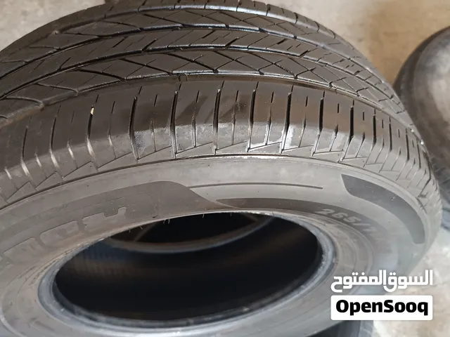 اطارات فورتشنر