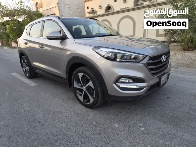 Used Hyundai Tucson in Northern Governorate