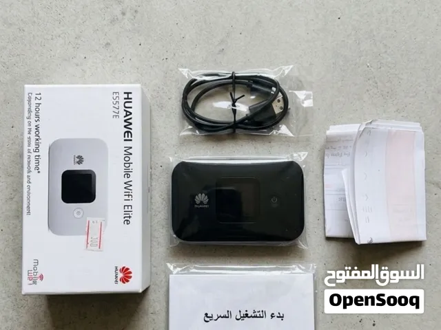 راوتر متنقل يدعم جميع الشبكات stc موبايلي زين وغيرها كل الشبكات مع كرتونه