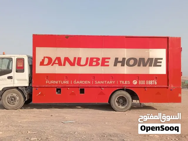 ISUZU TRUCK FOR SALE