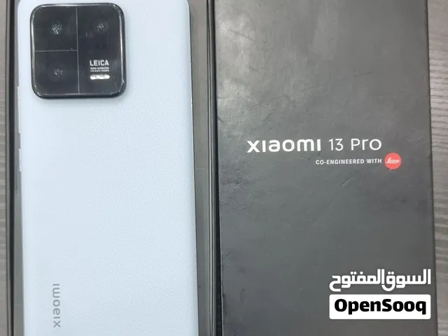 xiaomi 13pro