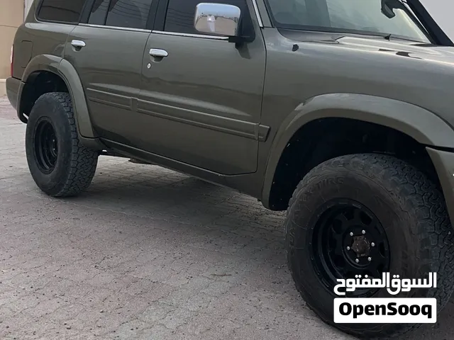 نيسان  عليه أمريكي