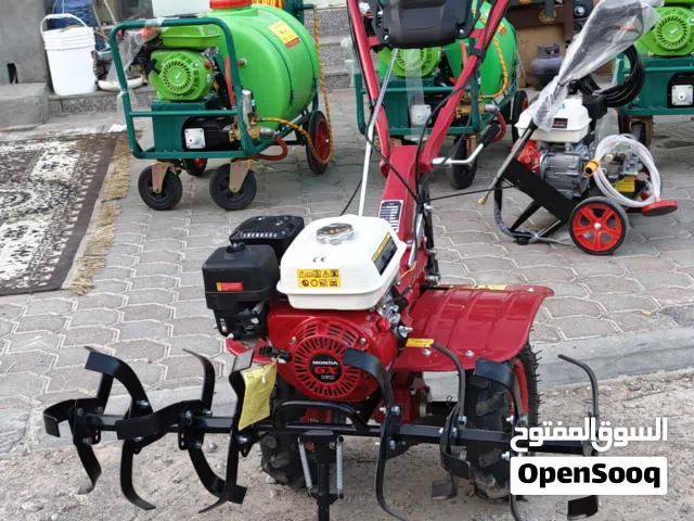 حراثة زراعي هوندا مكينة حرث تقليب تراب مزرعة زراعية اصلية جودة ممتازة HONDA 160 GX هياسة ارض