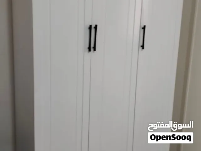 دولاب مقاس 120  mdf 2 Furniture oh