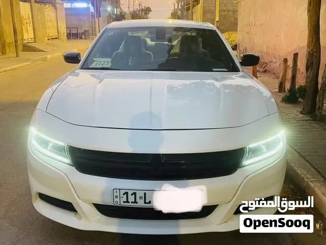Used Dodge Charger in Basra