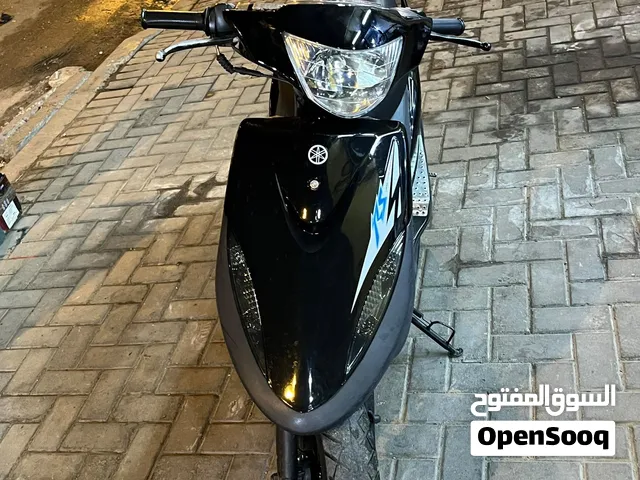 دراجه ماكس عدله