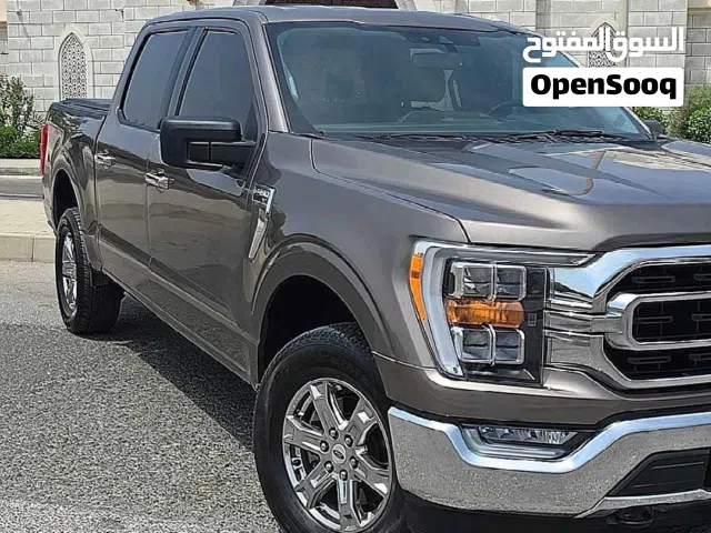 فورد F150 XLT 2022