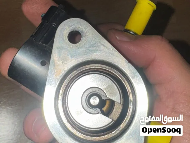 طرمبة بنزين الظغط العالي
