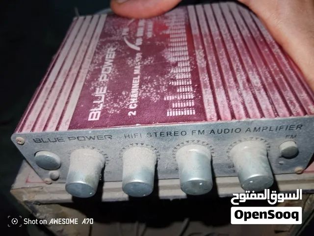 جي ام صوت قوي جدا