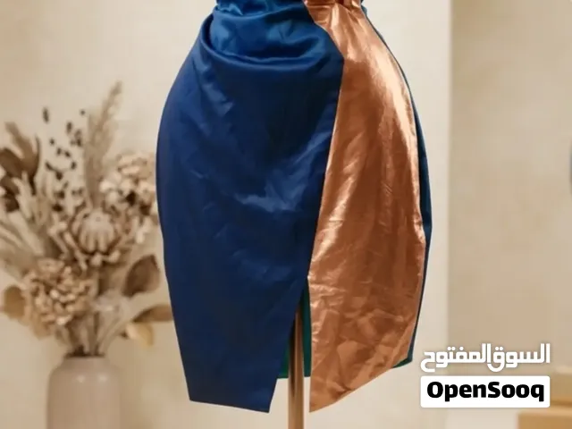 فستان دزاين كوري قياس لارج