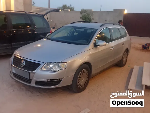 فولكس باسات محرك 20fsi سويسرية ماشية 320الف في سويسرا