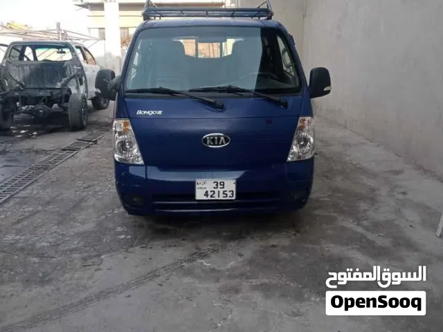 كيا بنجو 3000 فرنتير سعر 4290