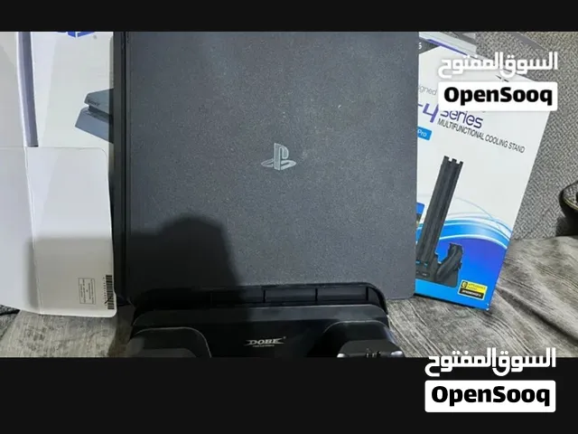 PlayStation 4 PlayStation for sale in Basra