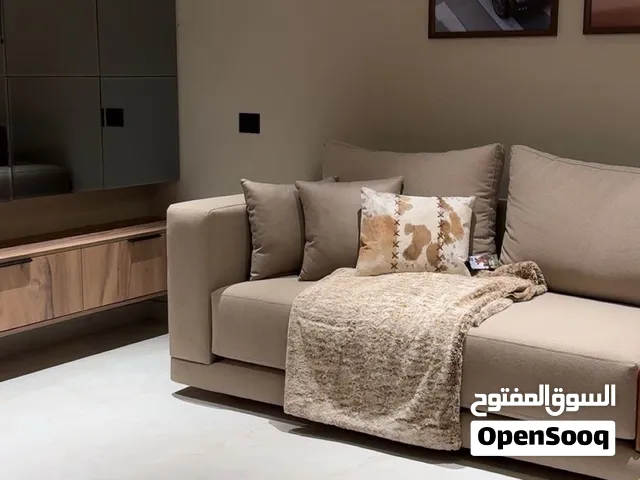 شقة VIP فاخرة للبيع  180م2  مفروشة بالكامل  السراج - حي إسطنبول