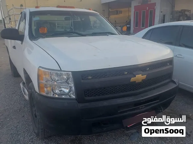 سلفرادوا 4x4 دبل ارضي مكنسل