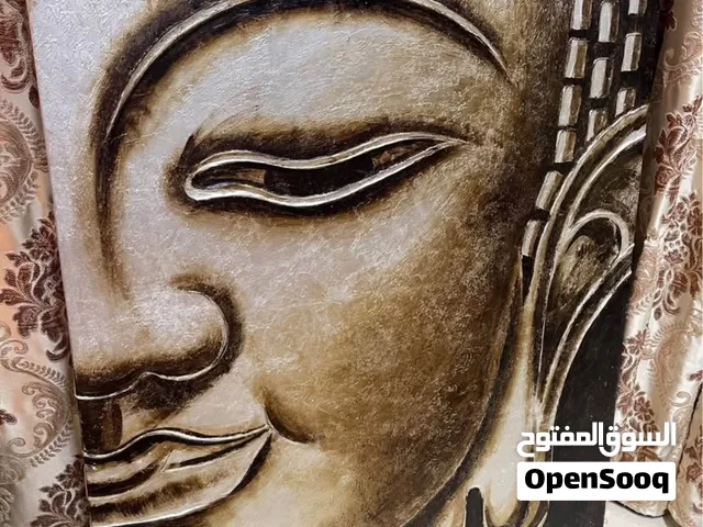 Buddha Canvas – Wall art