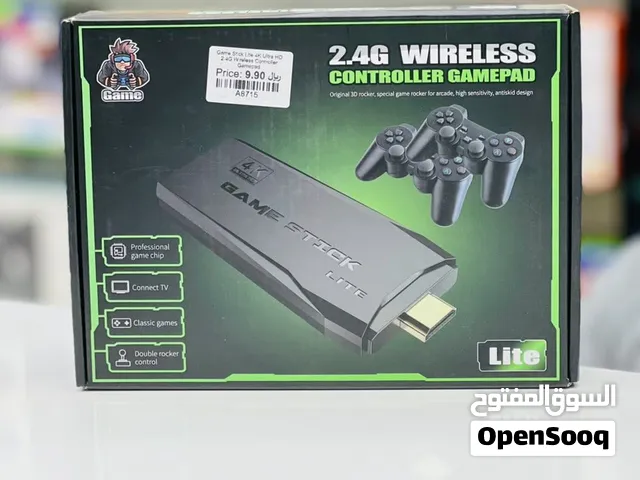 Brand New Game Stick Lite 4K in Oman 4K Ultra HD