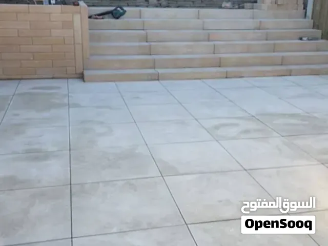 معلم بلاط وتركيب رخام