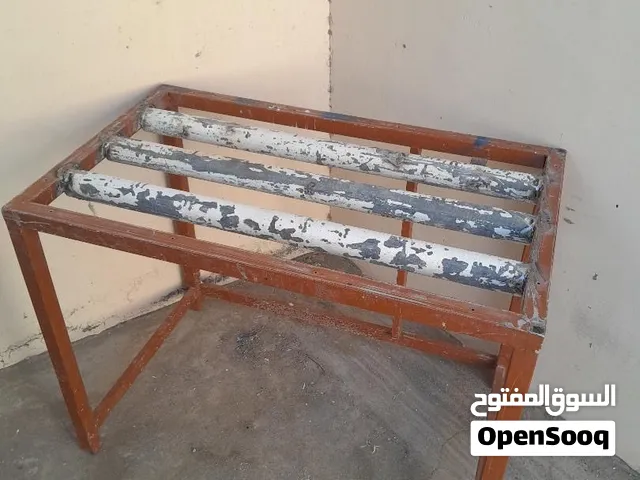طاولةلل ورشة