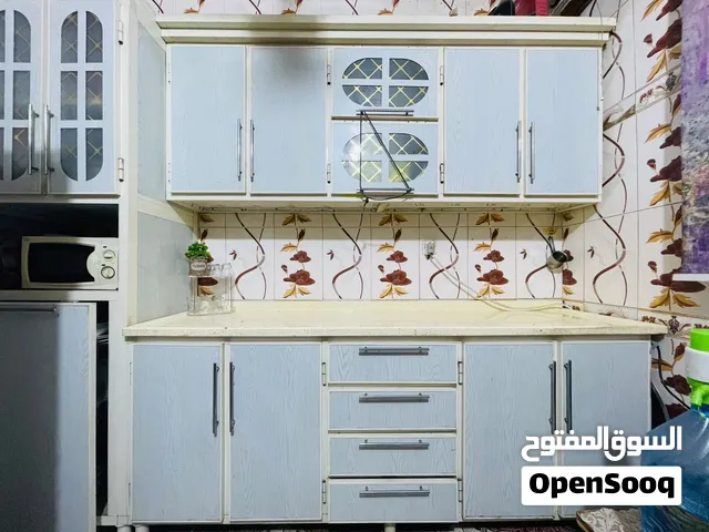 كاونتر المنيوم