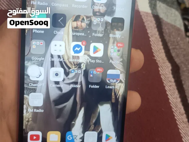 Realme C3 64 GB in Baghdad