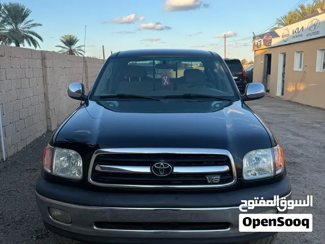 تندرا رباعي2002