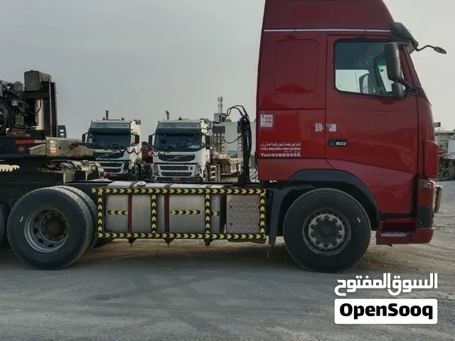 فولفو FH440