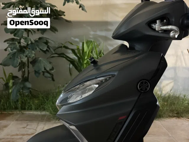 2026 Yamaha Other