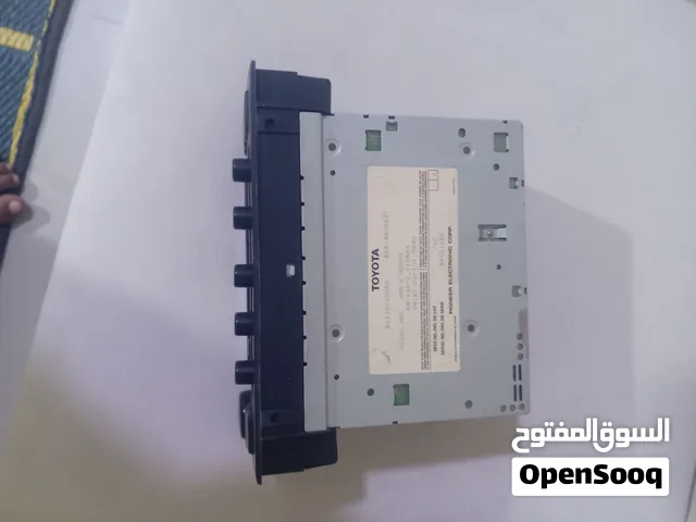 مسجل لكزس300