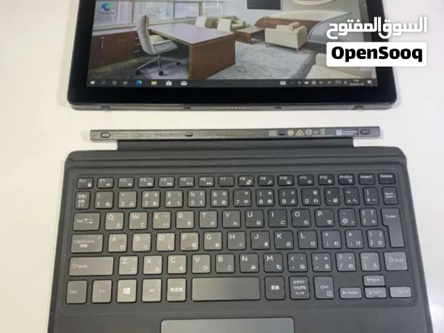 جهاز 2 في 1 يجمع بين قوة الكمبيوتر المحمول ومرونة الجهاز اللوحي
