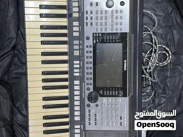 ياماها 3000 الموقع الباطنية