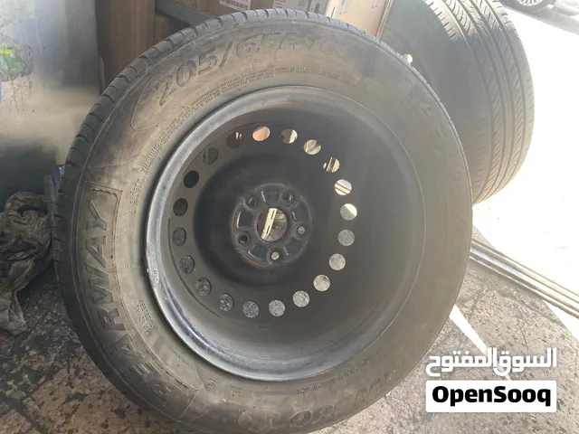 كامري 2017