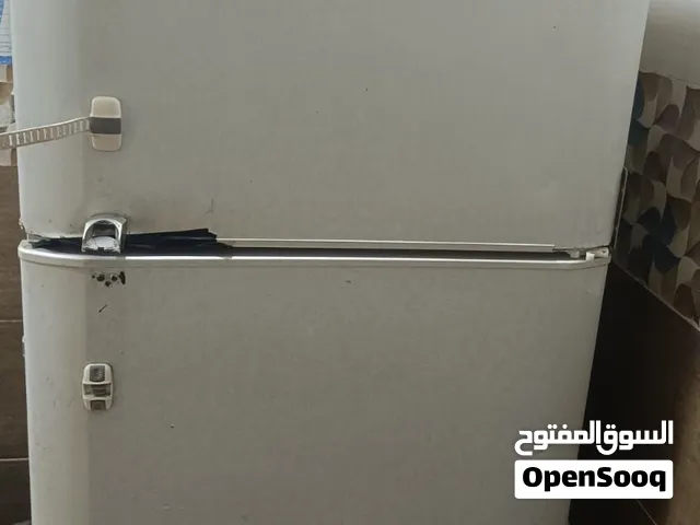 ثلاجه فيستيل