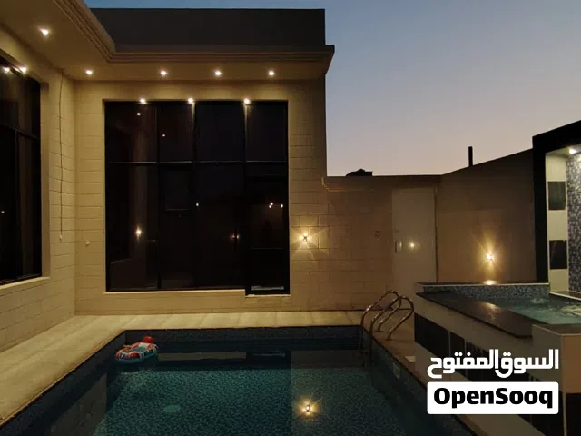 استراحة اللبان بصلاله