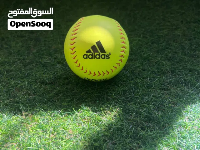 كرة بيسبول الاصلي جديد من اديداس