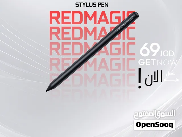 REDMAGIC GAMING TABLET STYLUS PEN ريدماجيك جيمنق تابليت قلم