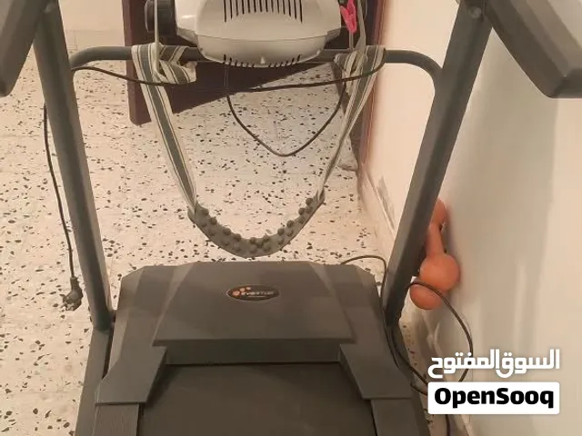 سير رياضي استعمال بسيط للبيع الثمن 1250 المكان تاجوراء خلف سوق تريبولي مول
