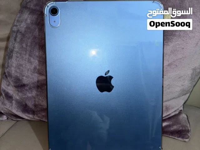 ايباد a16 جديد مع الكرتونه