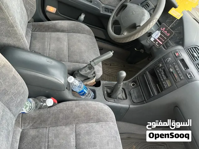 مكسيما موديل 97