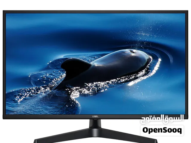 PC MONITOR UDORE 24INCH شاشة كمبيوتر 24 انش من مؤسسة الحزام الازرق بسعر حرق