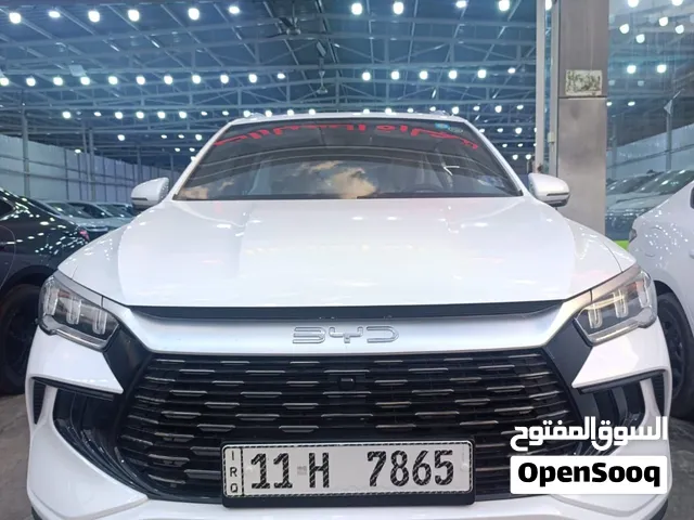 BYD Sealion 05 – موديل 2026