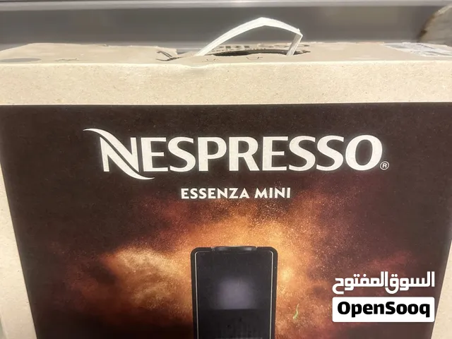 مكينة اسبريسو