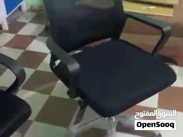 كرسي مكتبي  نوعيه ممتازه يتحمل وزن ثقيل  توصيل بغداد 5  المحافظات 10