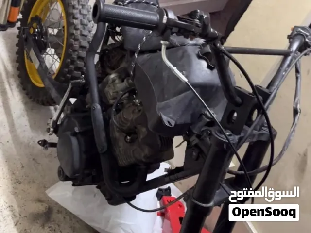 كروز تايواني 200cc