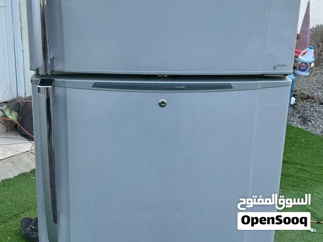 ثلاجة توشيبا